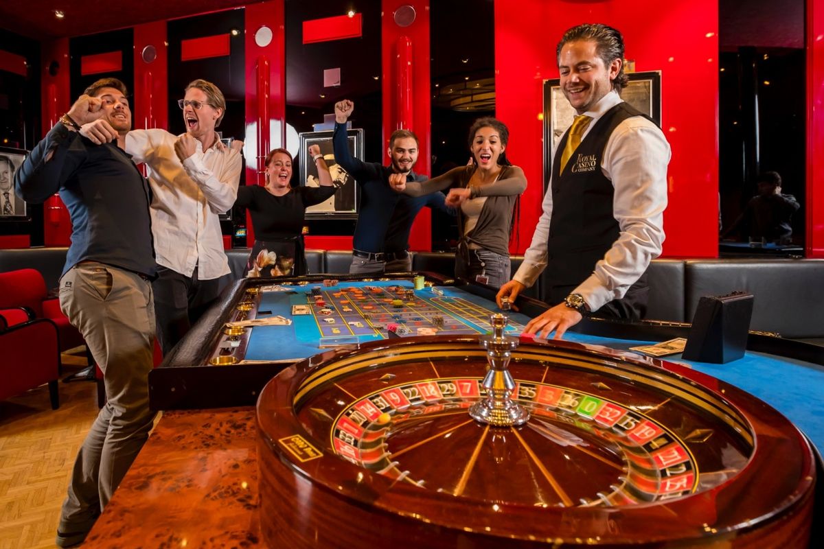 Timi Slots Live Casino