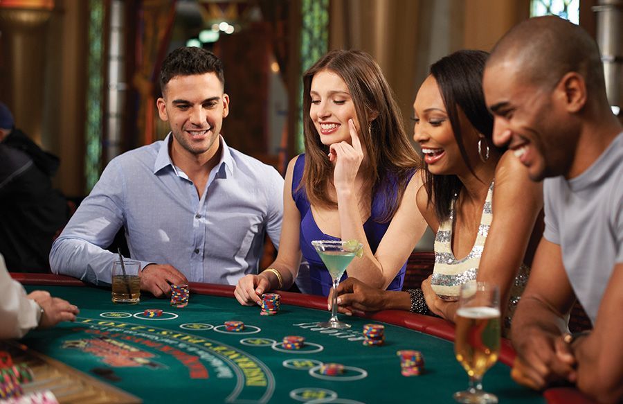 Timi Slots Live Casino