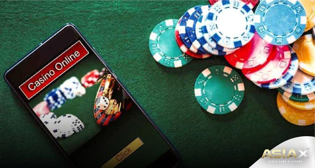 Timi Slots Live Betting