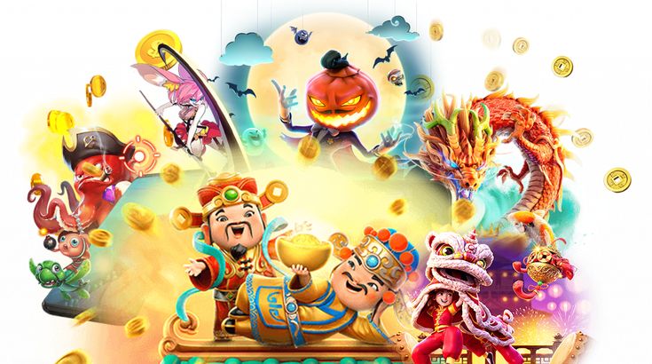 Timi Slots Live Casino