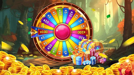 Timi Slots Live Casino