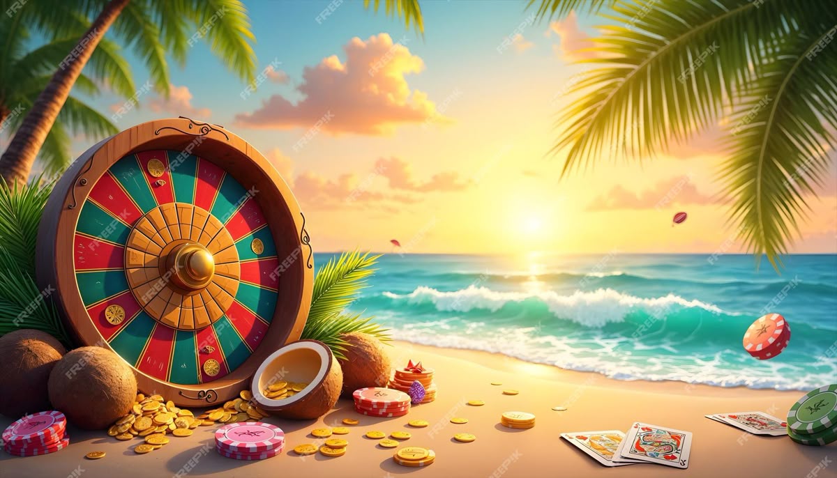 Timi Slots Live Casino