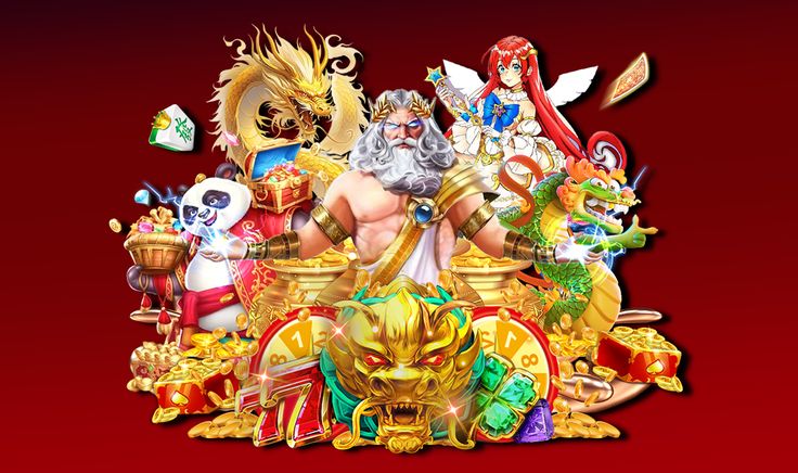 Timi Slots Live Casino